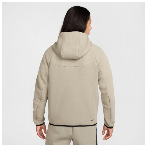 Nike Ανδρική ζακέτα Sportswear Tech Fleece Windrunner Full-Zip Hoodie